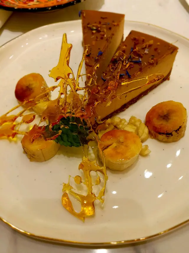 拖肥屋潤花焦蕉展