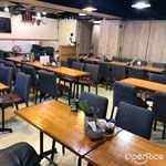 睇到新老闆有心做，環境企理。
