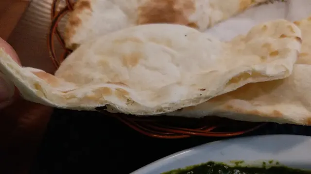 Naan