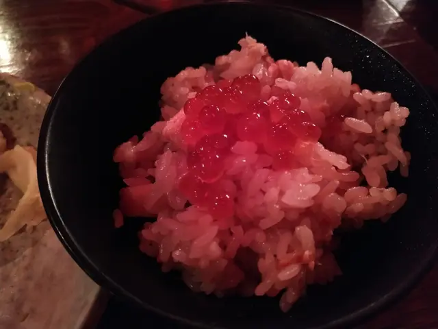 釜飯