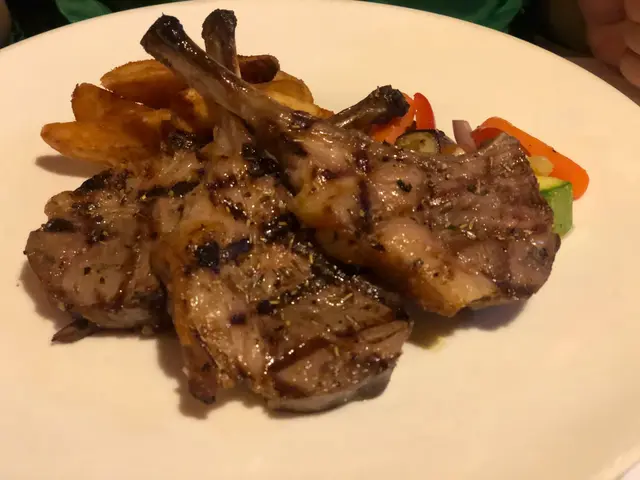 為什麼六成的扒仍然偏生？因為生一點可以調較，而過熟就救不了。(這是一份細心😊👍🏼）