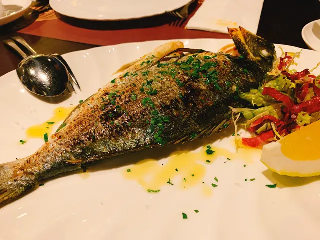 Grill  Whole  Fish