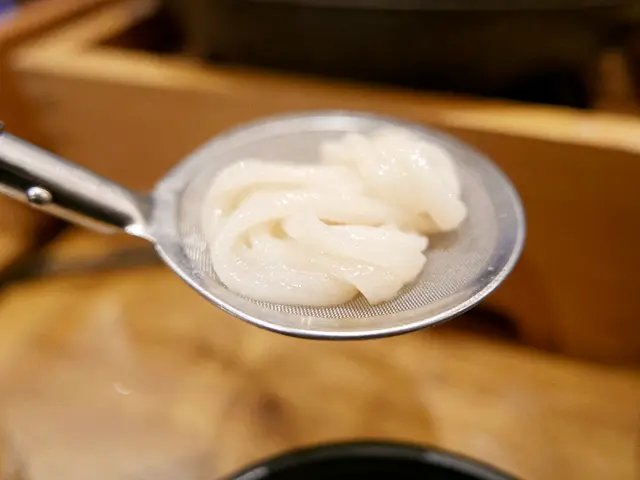 烏冬
