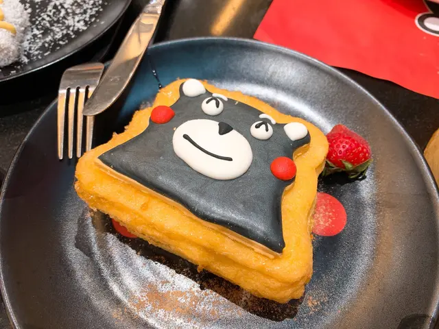 鹹牛肉芝士西多士