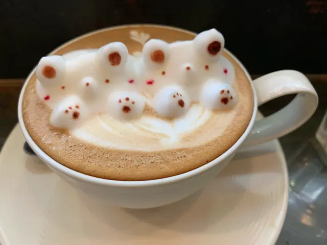 Cappuccino