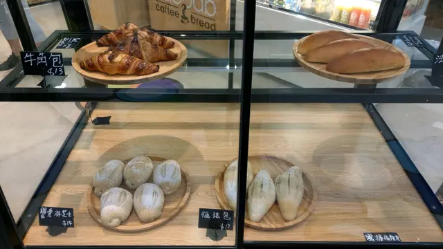 麵包