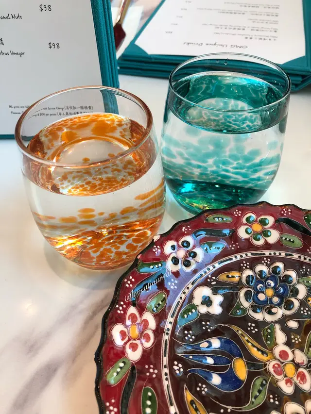 Tablewares