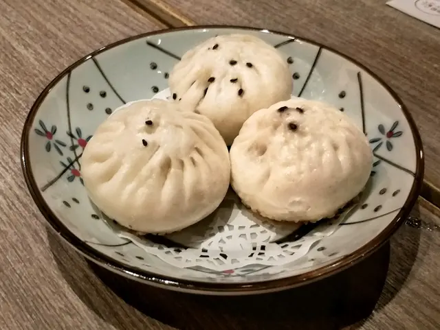 生煎包