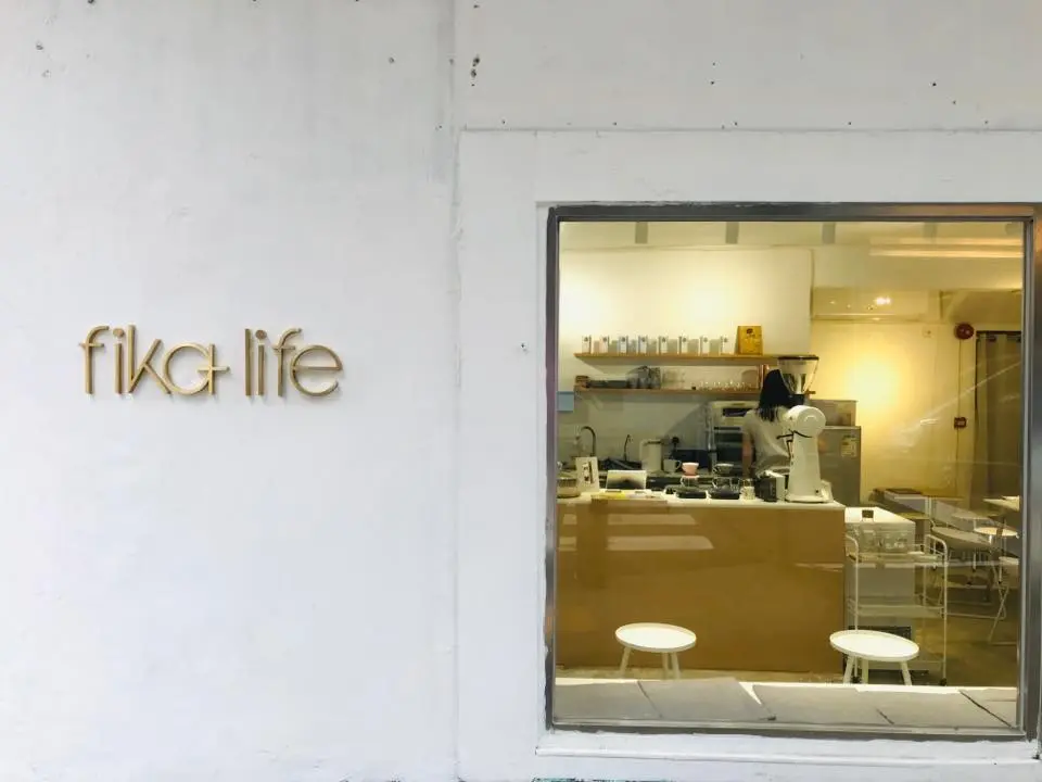 Fika Life
