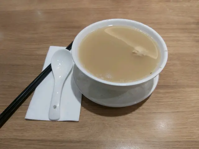 足料，濃郁，大碗