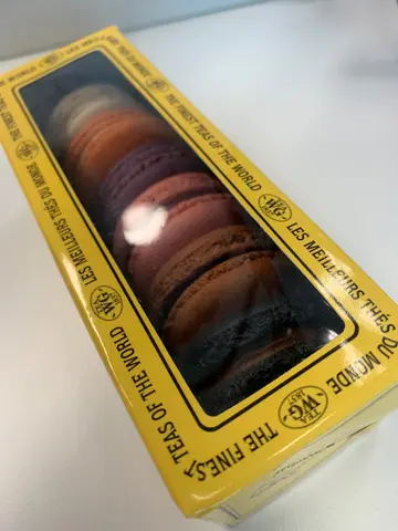 Macaron