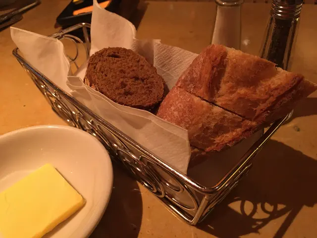餐包