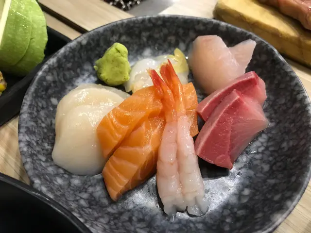 刺身
