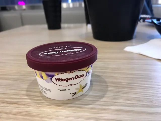 Haagen Dazs