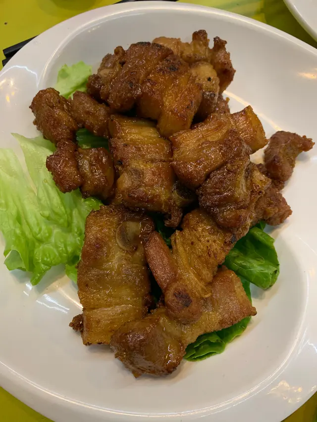 首創南乳骨