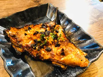 燒魚鮫