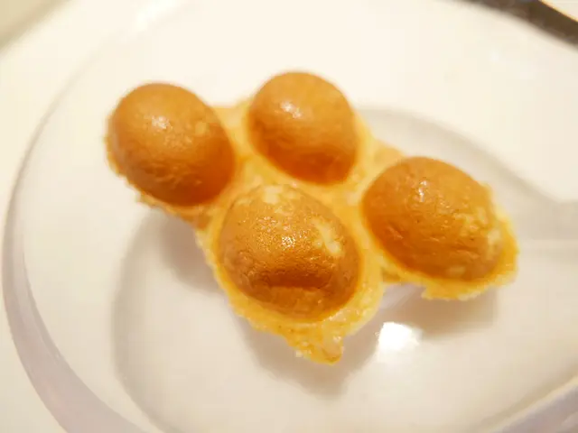 雞蛋仔