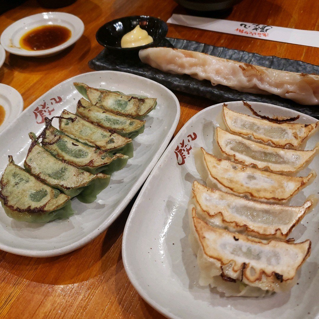 海豹王給餃餃餃子的食評 Openrice 香港開飯喇