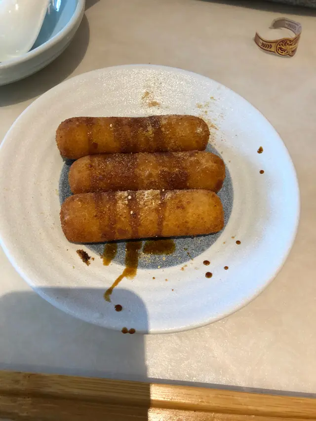 京都甜脆糍粑