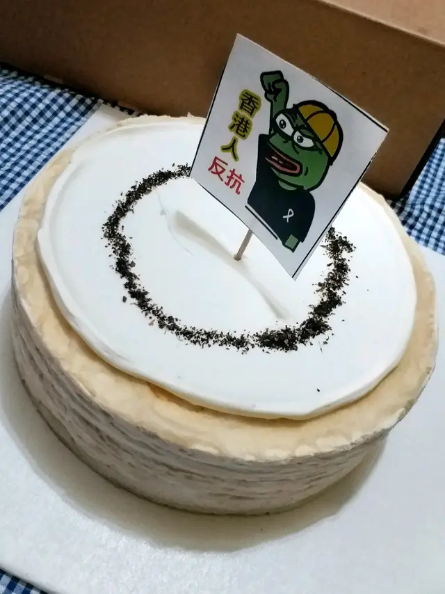 味道和口感拍得住大品牌,但價錢卻是對家的一半,抵到笑!