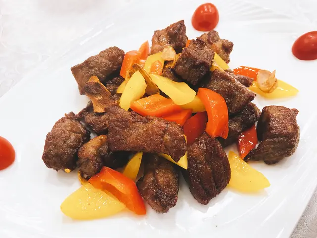 牛仔粒