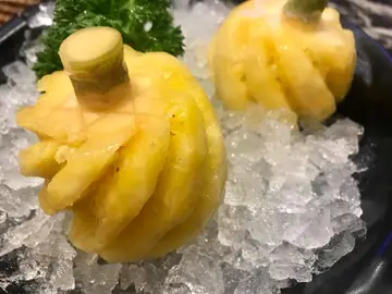 冰鎮小菠蘿