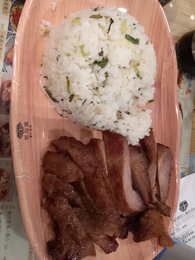 甜既漏既豬扒你又試過未?