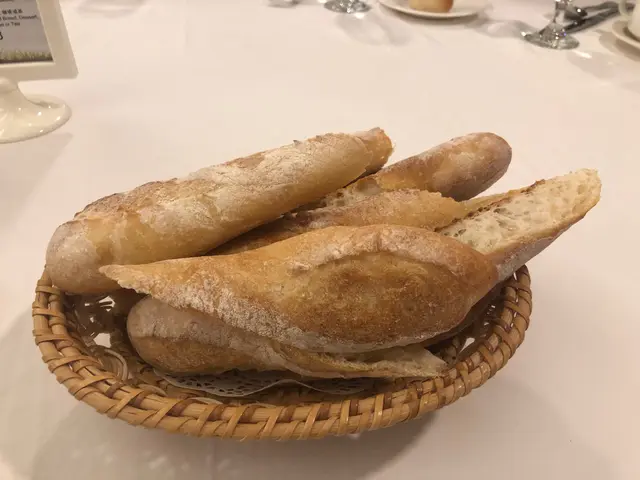 餐包