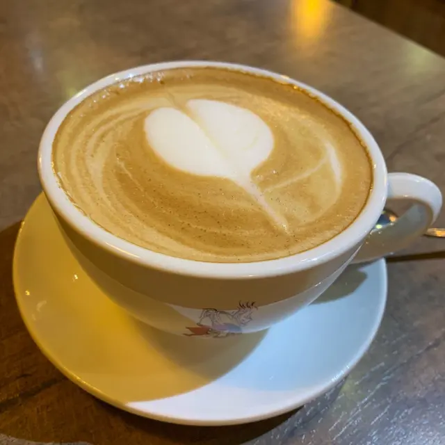 Cappuccino