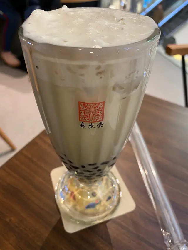 鐵觀音香味清新濃厚！值得推薦！