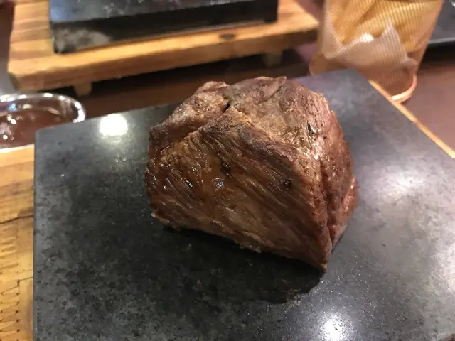 換咗塊新石板俾我，服務專業