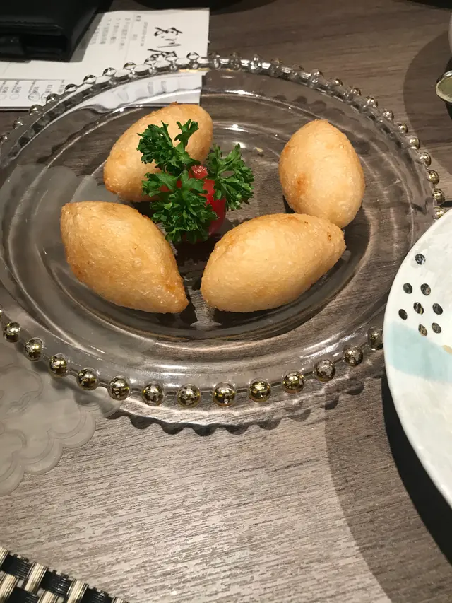 唔油，乾身，炸得烚到，皮又唔太厚，正👍👍👍