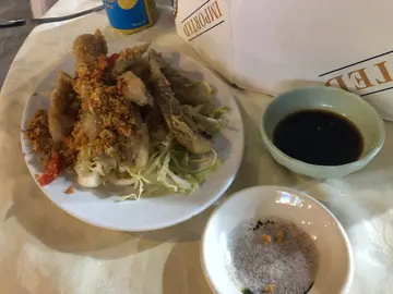 九肚魚
