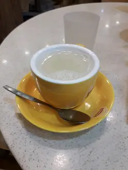 熱好立克