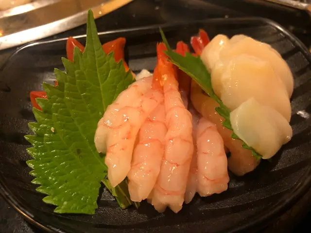 刺身