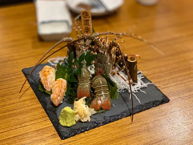 呢個一定要推介，日本師傅私伙嘢，不過限量