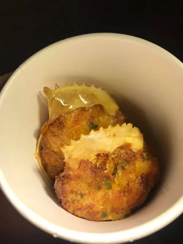 釀蟹蓋