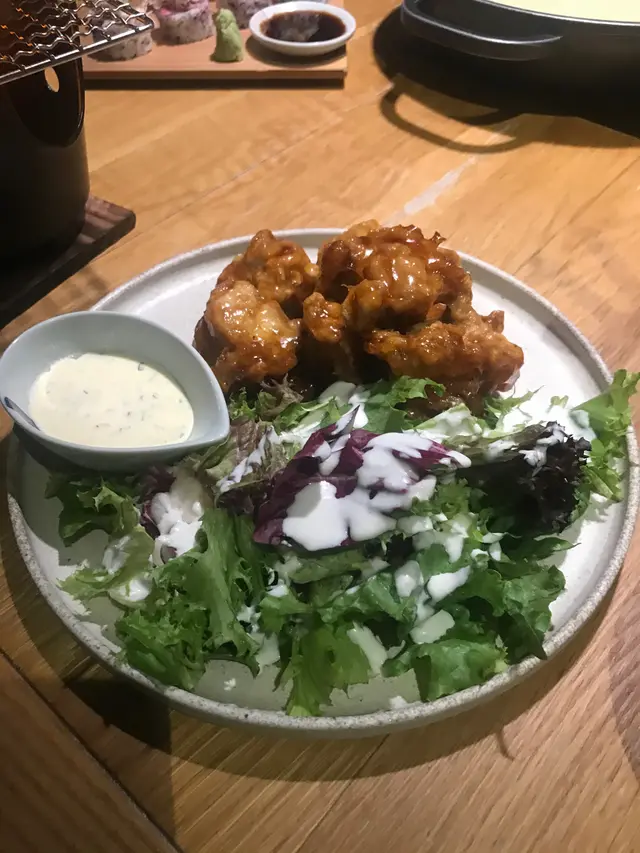 NOJO南蠻炸雞(原味)