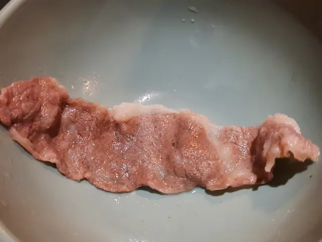 頂級牛小排