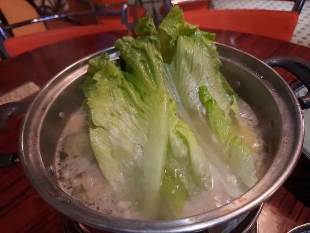生菜