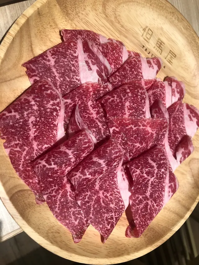 日本產黑毛和牛