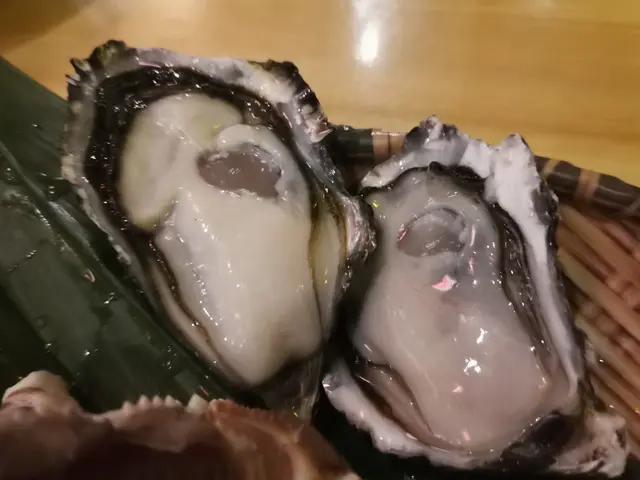 兵庫縣直送播磨蠔