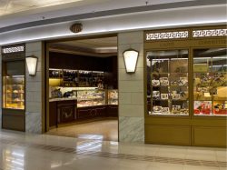 Cova Pasticceria Confetteria s Photo Western Cake Cake Shop in