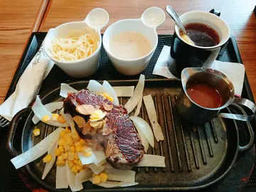 澳洲西冷牛扒
