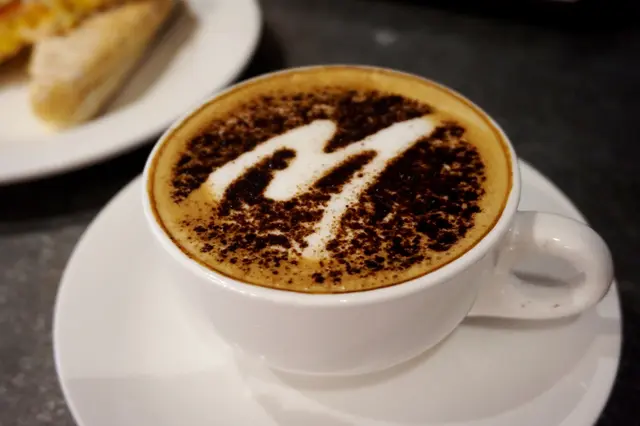 Cappuccino
