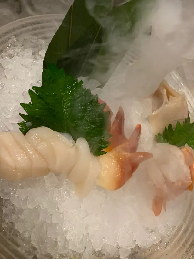 刺身