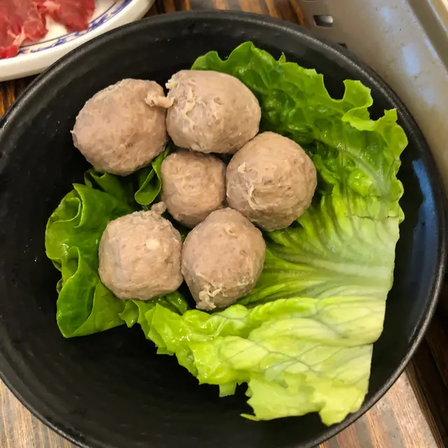 牛丸