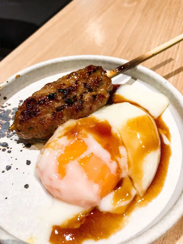 雞肉棒