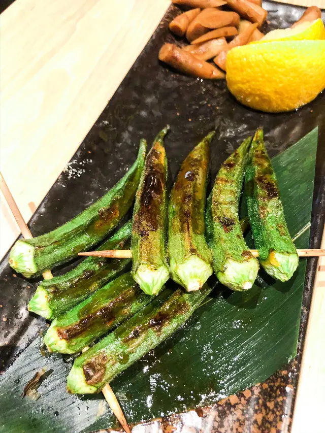 秋葵