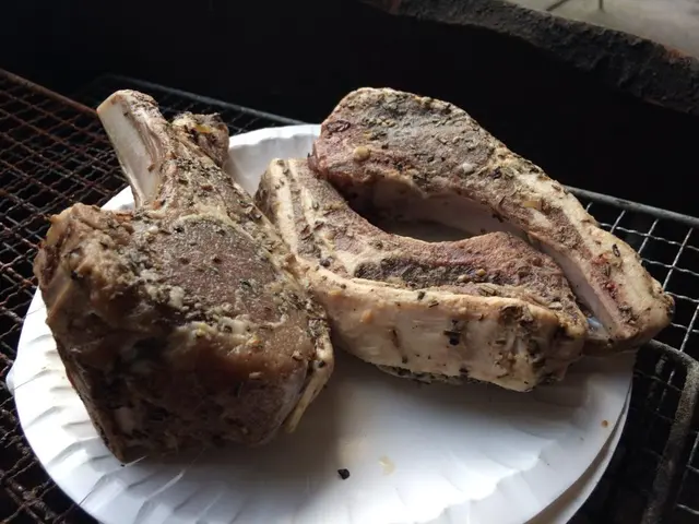 香草羊架